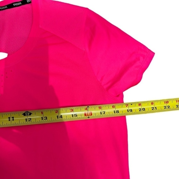 Rbx Short Sleeve T-Shirt NWOT - Picture 4 of 8